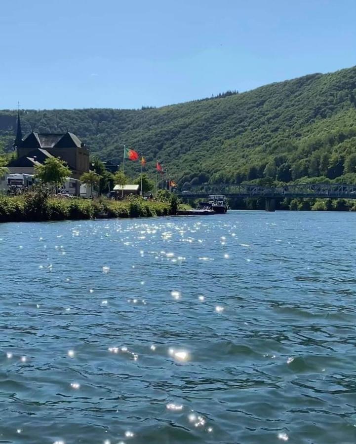 Le Clos Joli Haybes Eksteriør billede